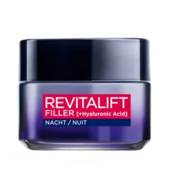 L'Oréal Revitalift Filler [HA] Nachtcrème 50 ml