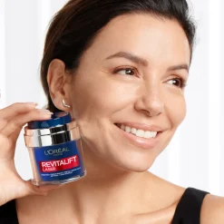 L'Oréal Revitalift Laser Pressed-Cream Nachtcrème 50 ml