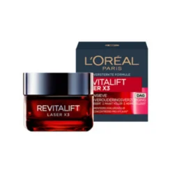 L'Oréal Revitalift Laser X3 Dagcrème 50 ml
