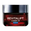 L'Oréal Revitalift Laser X3 Nachtcrème 50 ml