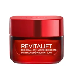 L'Oréal Revitalift Red Cream 50 ml