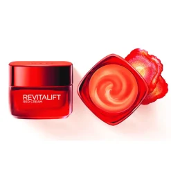 L'Oréal Revitalift Red Cream 50 ml