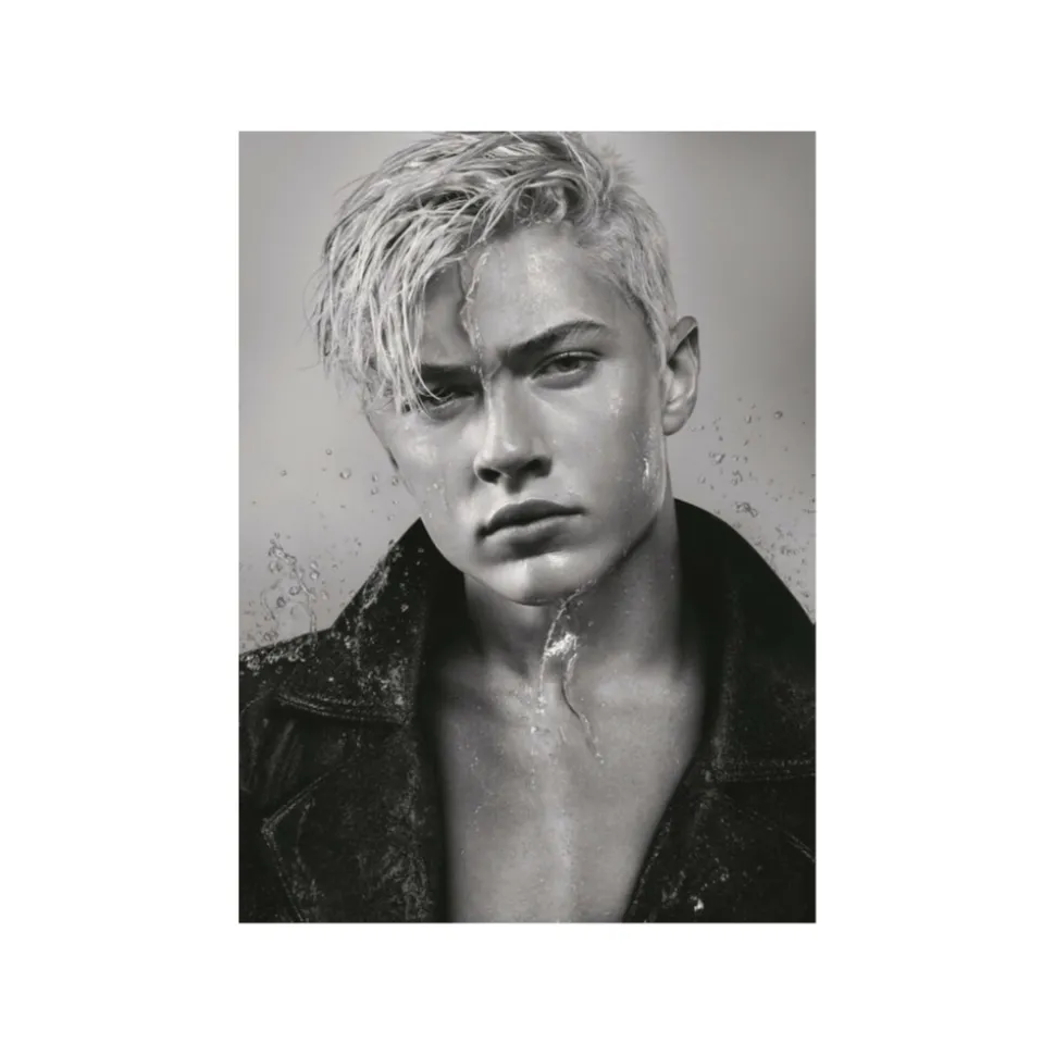 L'Oréal Studio Line Invisi Fix 24H Clear & Clean Gel Super Strong 150 ml