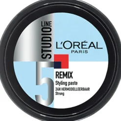 L'Oréal Studio Line Special FX Remix Paste 150 ml