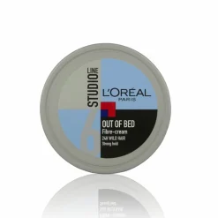 L'Oréal Studio Line Special FX Out of Bed Fibre Cream 150 ml
