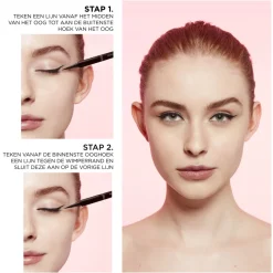 L'Oréal Superliner Perfect Slim Eyeliner Intense Black 4,7 ml