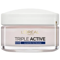 L'Oréal Triple Active Nachtcrème 50 ml