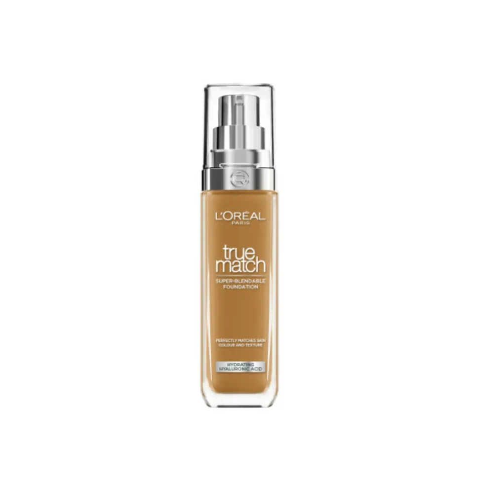 L'Oréal True Match Foundation 8.5.N 30 ml