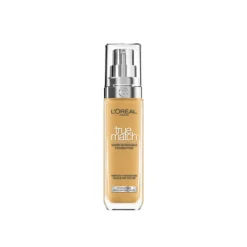 L'Oréal True Match Foundation 6.5.N 30 ml