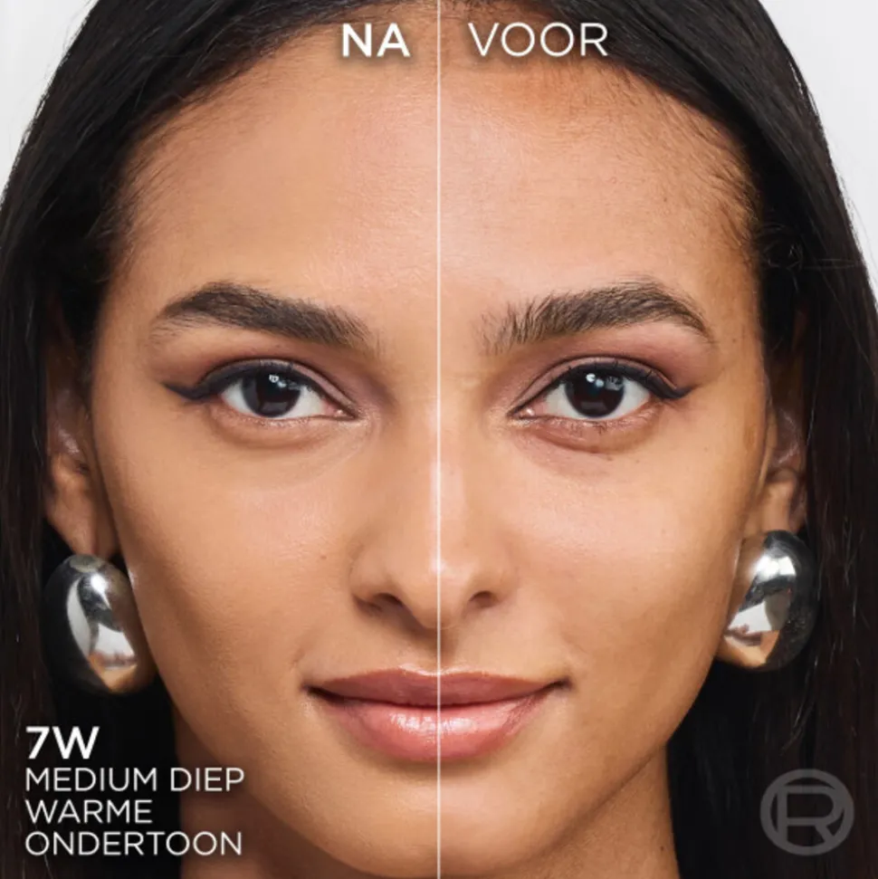 L'Oréal True Match Foundation 7D/W Ambre Dore 30 ml