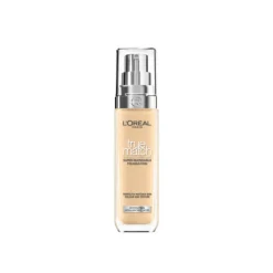 L'Oréal True Match Foundation 2.D/ 2.W 30 ml