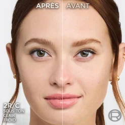 L'Oréal True Match Foundation 2.R/ 2.C 30 ml