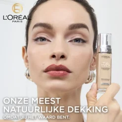 L'Oréal True Match Foundation N2 Vanille 30 ml