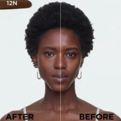 L'Oréal True Match Foundation 12.N Ebony