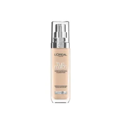 L'Oréal True Match Foundation 3.R/ 3.C 30 ml