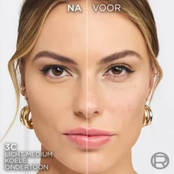 L'Oréal True Match Foundation 3.R/ 3.C 30 ml