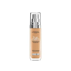 L'Oréal True Match Foundation N6 Miel 30 ml