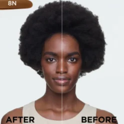 L'Oréal True Match Foundation N8 Cappuccino 30 ml