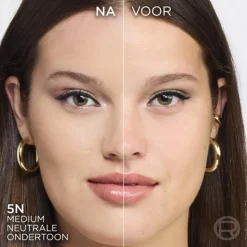 L'Oréal True Match Foundation 5.N 30 ml