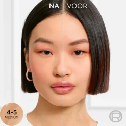 L'Oréal True Match Nude Getint Serum 4-5 Medium 30 ml