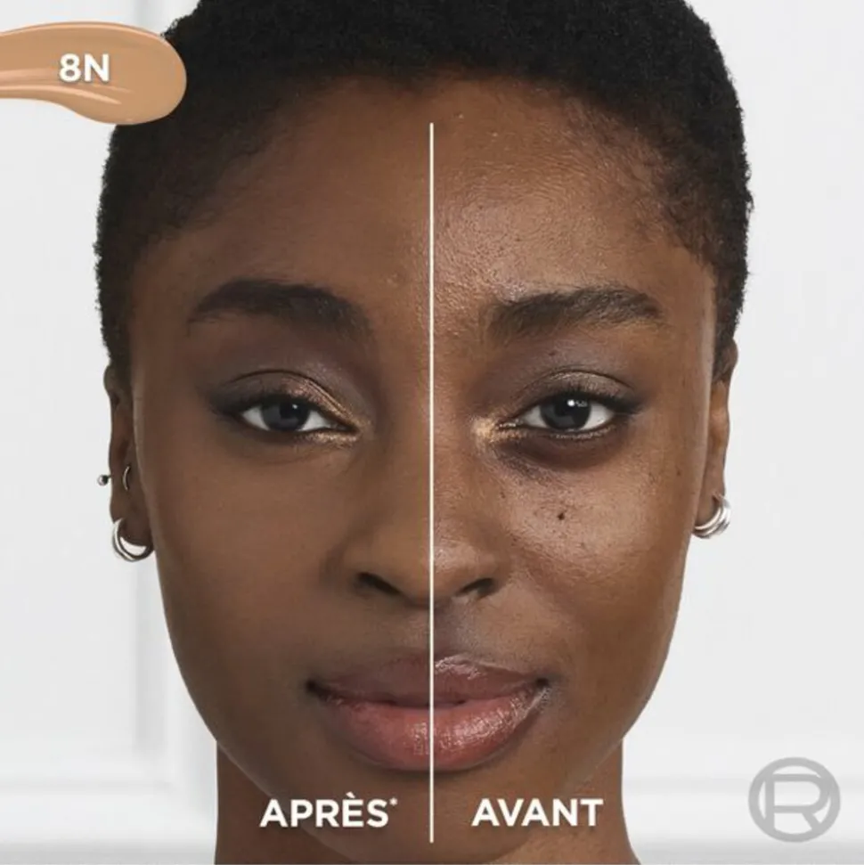 L'Oréal True Match Radiant Serum Concealer 8N 11 ml