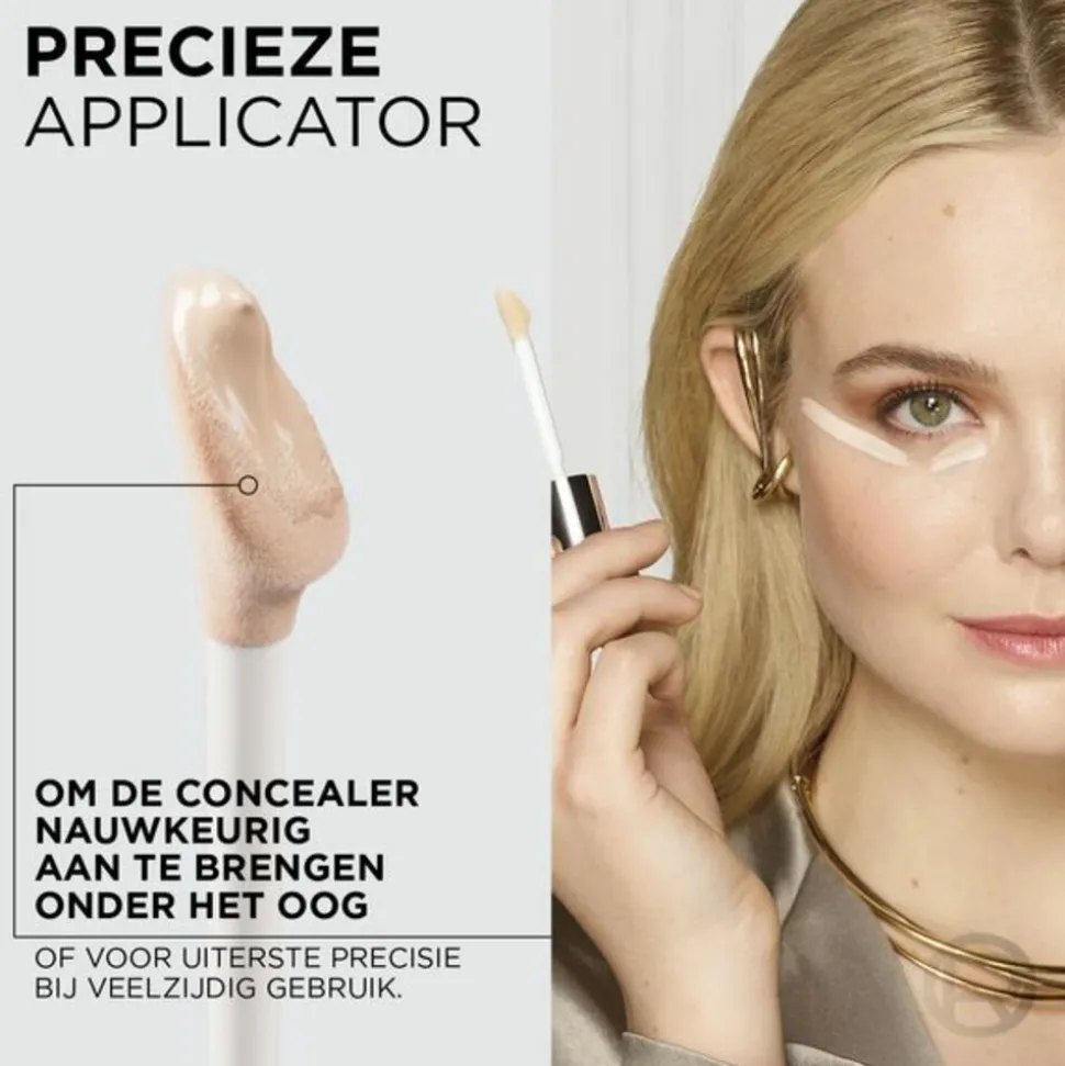 L'Oréal True Match Radiant Serum Concealer 8N 11 ml
