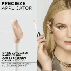 L'Oréal True Match Radiant Serum Concealer 2R 11 ml