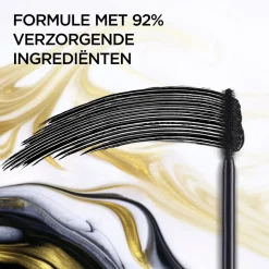 L'Oréal Volume Million Lashes Mascara Balm Noir Black 8,9 ml