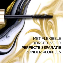 L'Oréal Volume Million Lashes Mascara Balm Noir Black 8,9 ml