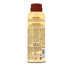 Lovea High Protection & Tanning Mist Monoi de Tahiti SPF 30 150 ml