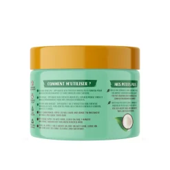 Lovea Kokos en Groene Thee 3-in-1 Haarmasker 390 ml