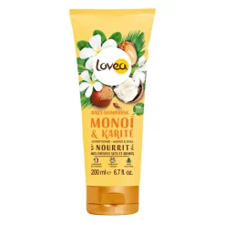 Lovea Monoï & Shea Conditioner 200 ml