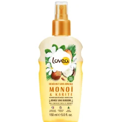 Lovea Monoï & Shea Leave In Anti-Klit Spray 150 ml