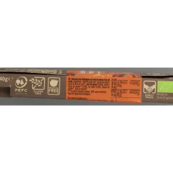 Lovechock Pecan Maca Bio 40 gr