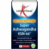 Lucovitaal Ashwagandha KSM-66 Super 30 capsules