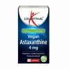 Lucovitaal Astaxanthine 4 mg 30 capsules