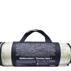 Lucovitaal Bamboe Kussen