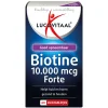 Lucovitaal Biotine 10.000 mcg Forte 60 zuigtabletten