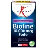 Lucovitaal Biotine 10.000 mcg Forte 150 zuigtabletten