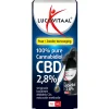 Lucovitaal Cannabidol CBD 2,8% 10 ml