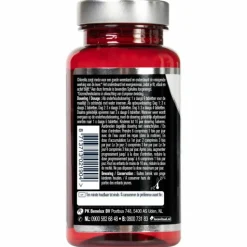 Lucovitaal Chlorella Spirulina 200 tabletten