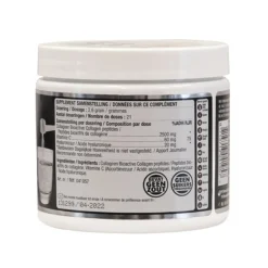 Lucovitaal Collageen Poeder 54,6 gr