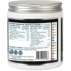 Lucovitaal Colon Phyta Vezelpoeder 300 gr