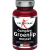Lucovitaal Complex Groenlipmossel 90 capsules