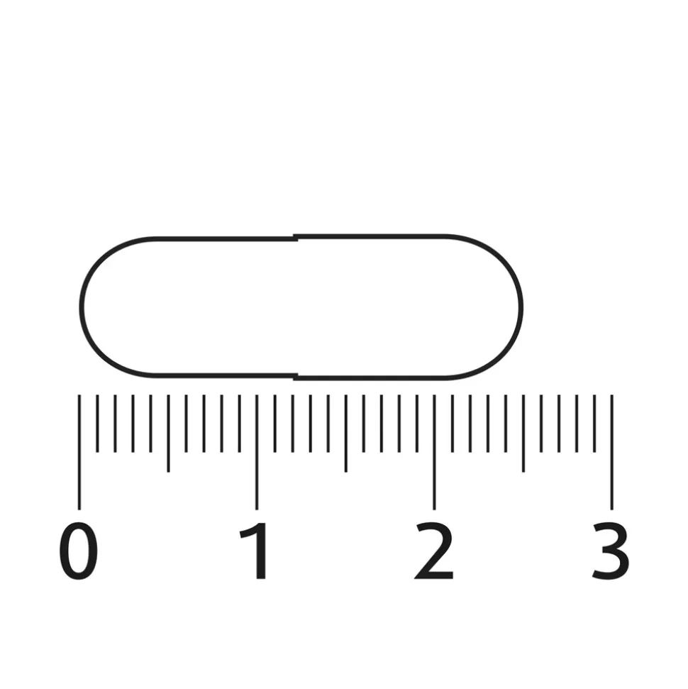 Lucovitaal Complex Groenlipmossel 90 capsules