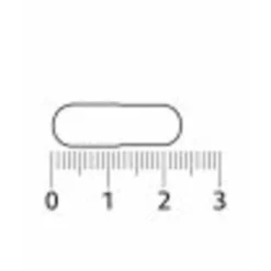 Lucovitaal Complex met Keratine 60 capsules