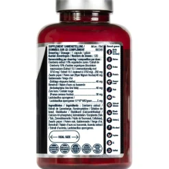 Lucovitaal Cranberry X-tra One a Day 120 capsules