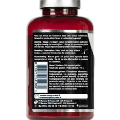 Lucovitaal Cranberry X-tra One a Day 240 capsules