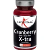 Lucovitaal Cranberry X-tra 60 capsules
