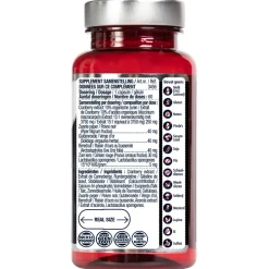 Lucovitaal Cranberry X-tra 60 capsules